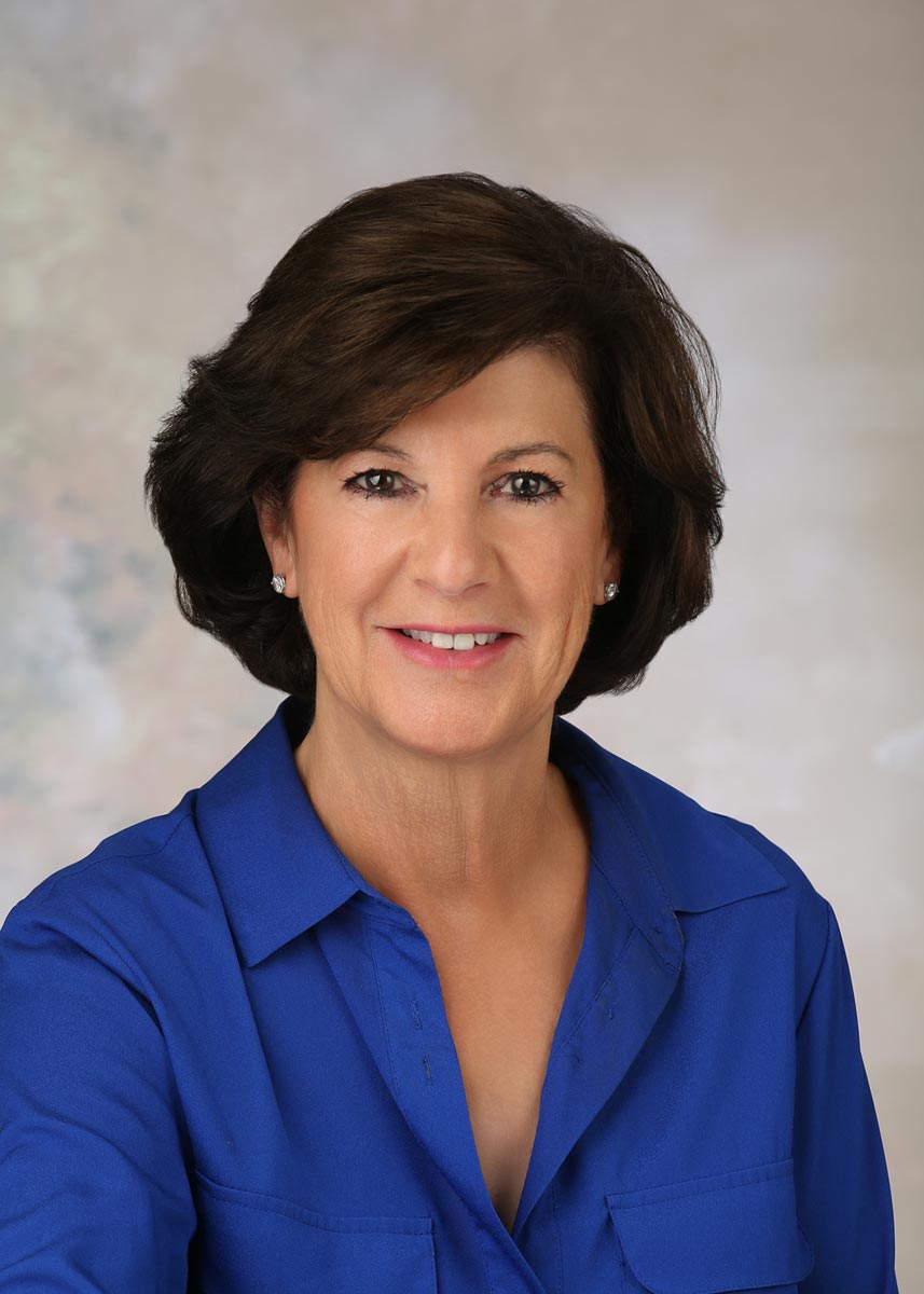 Carol Capella Barbera