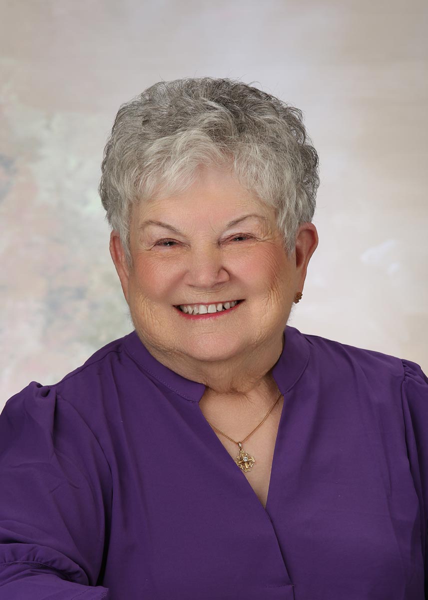 Barbara Ann Bellevue