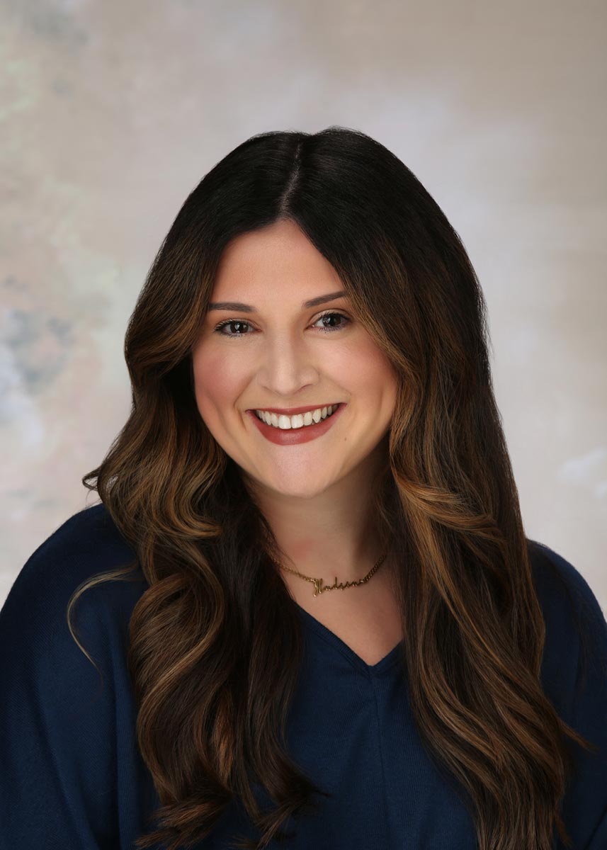 Brooke Lashouto Pritchard