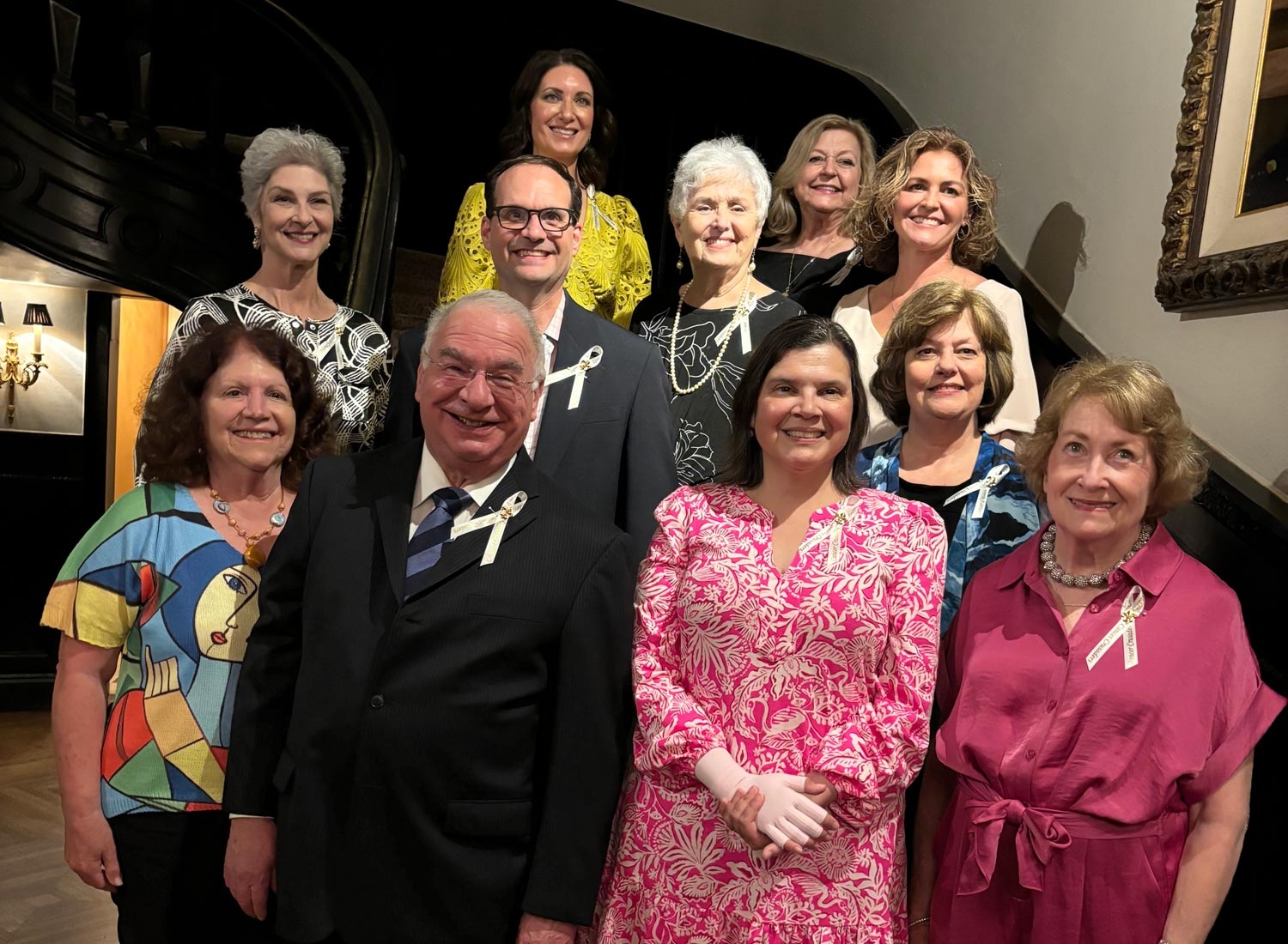 Celebration of Life Luncheon